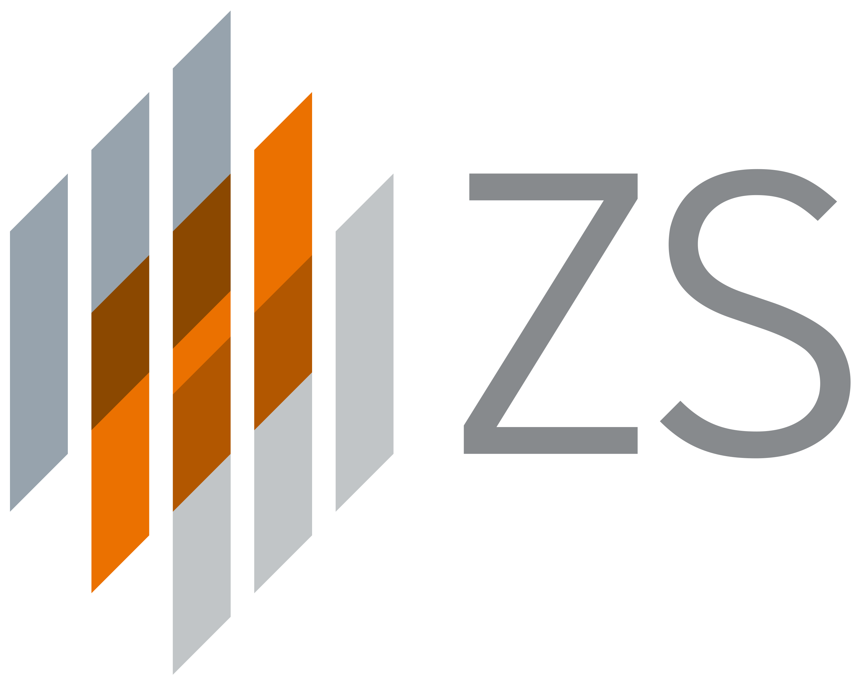 ZS logo